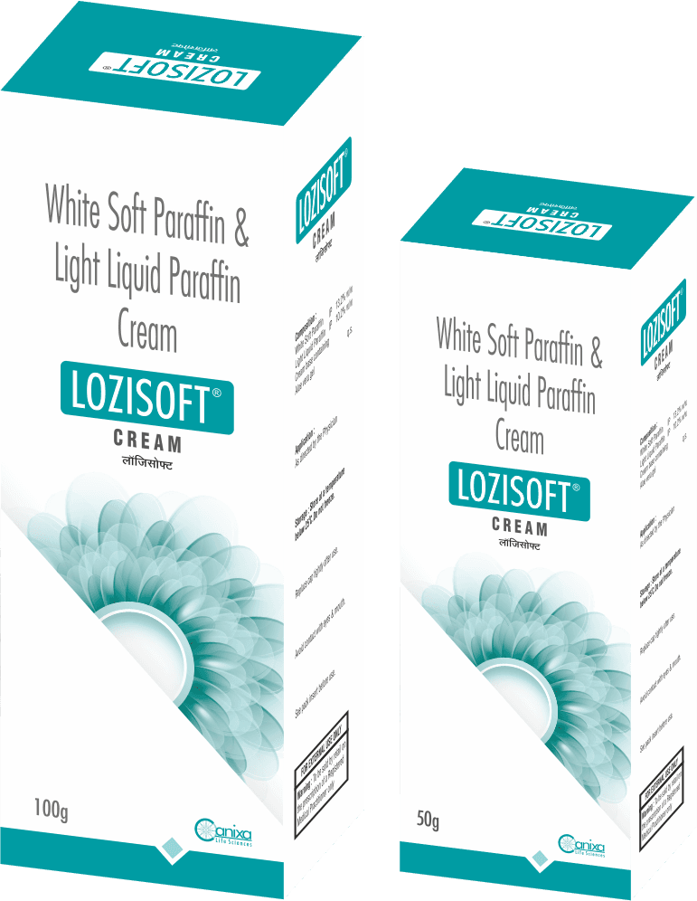 LOZISOFT LOTION