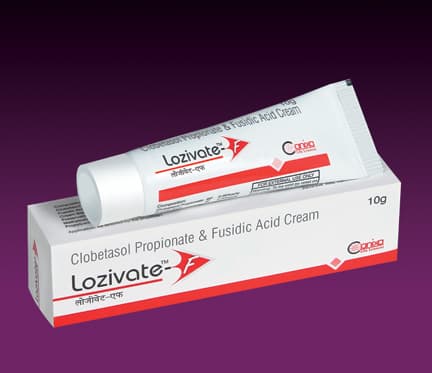 LOZIVATE F