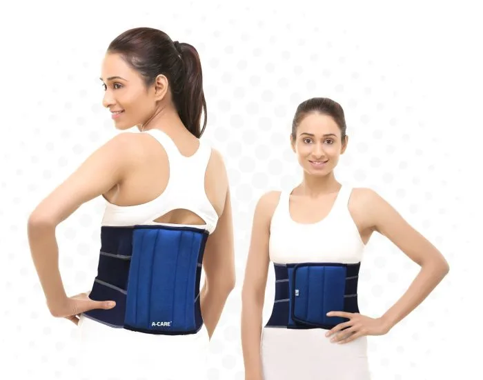 Ls Belt Contour L