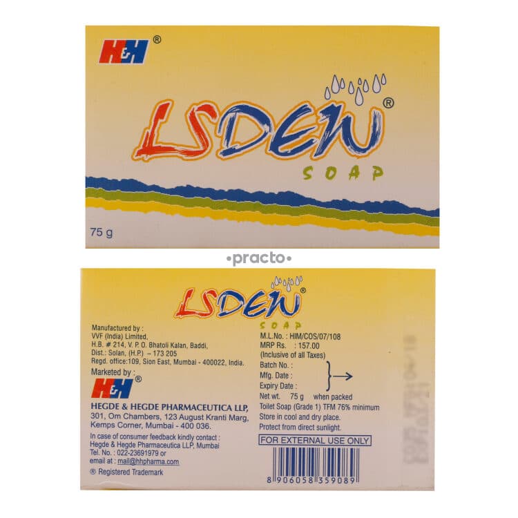 LSDEW SOAP