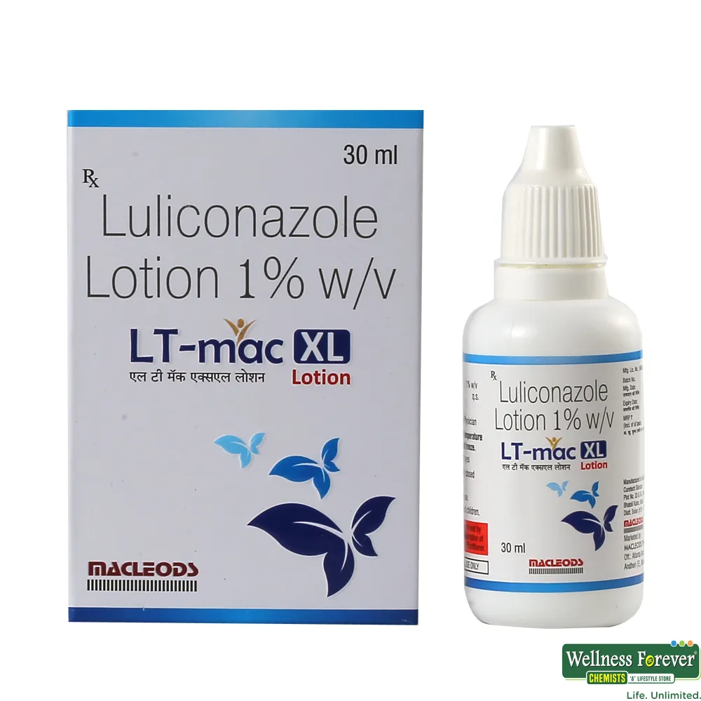 LT-MAC XL LOTION