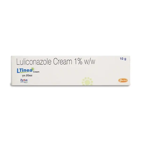 LTINEA CREAM