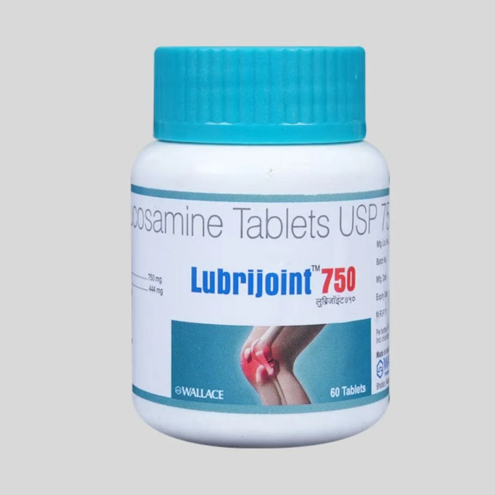 LUBRIJOINT 750 TAB