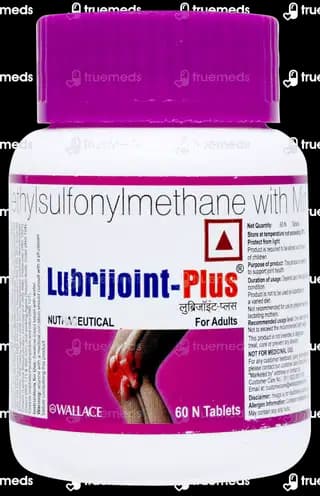 LUBRIJOINT PLUS TAB
