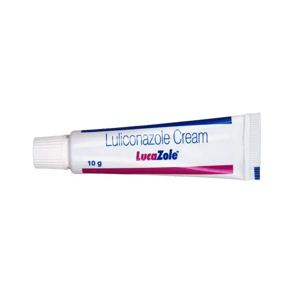LUCAZOLE CREAM