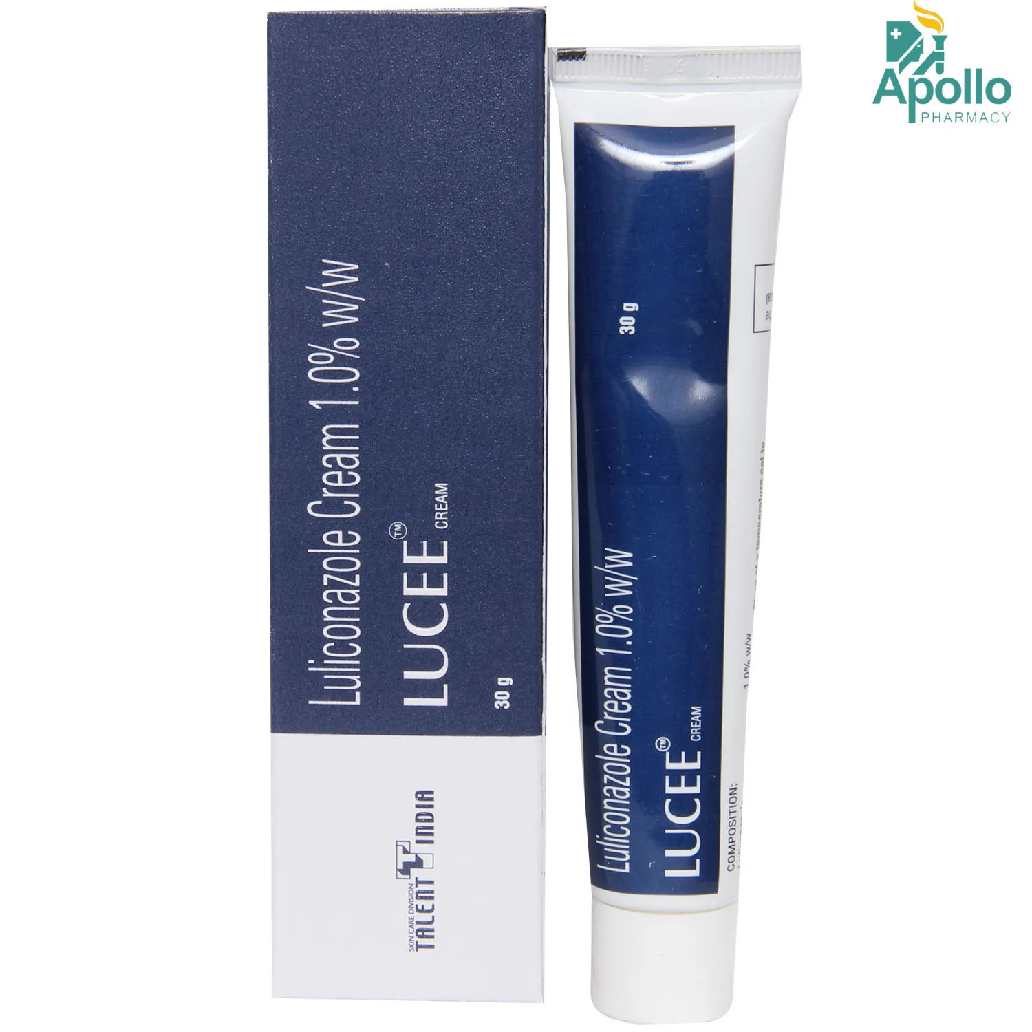 LUCEE CREAM