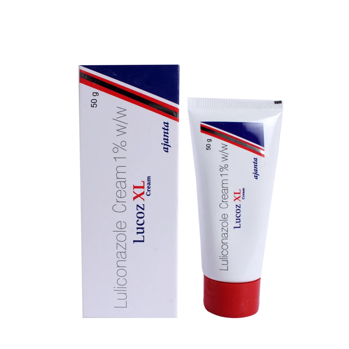 LUCOZ XL CREAM