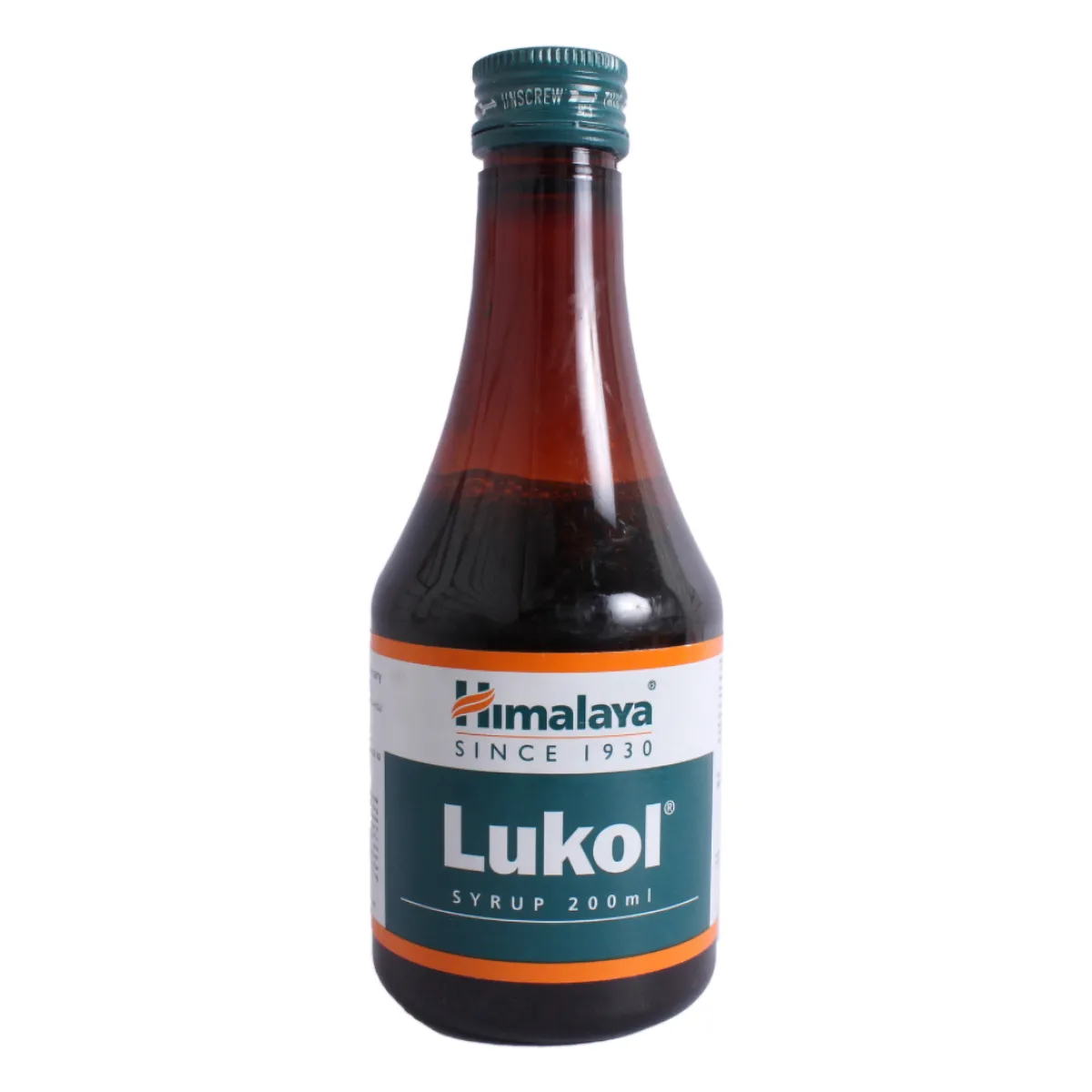 LUKOL SYRUP