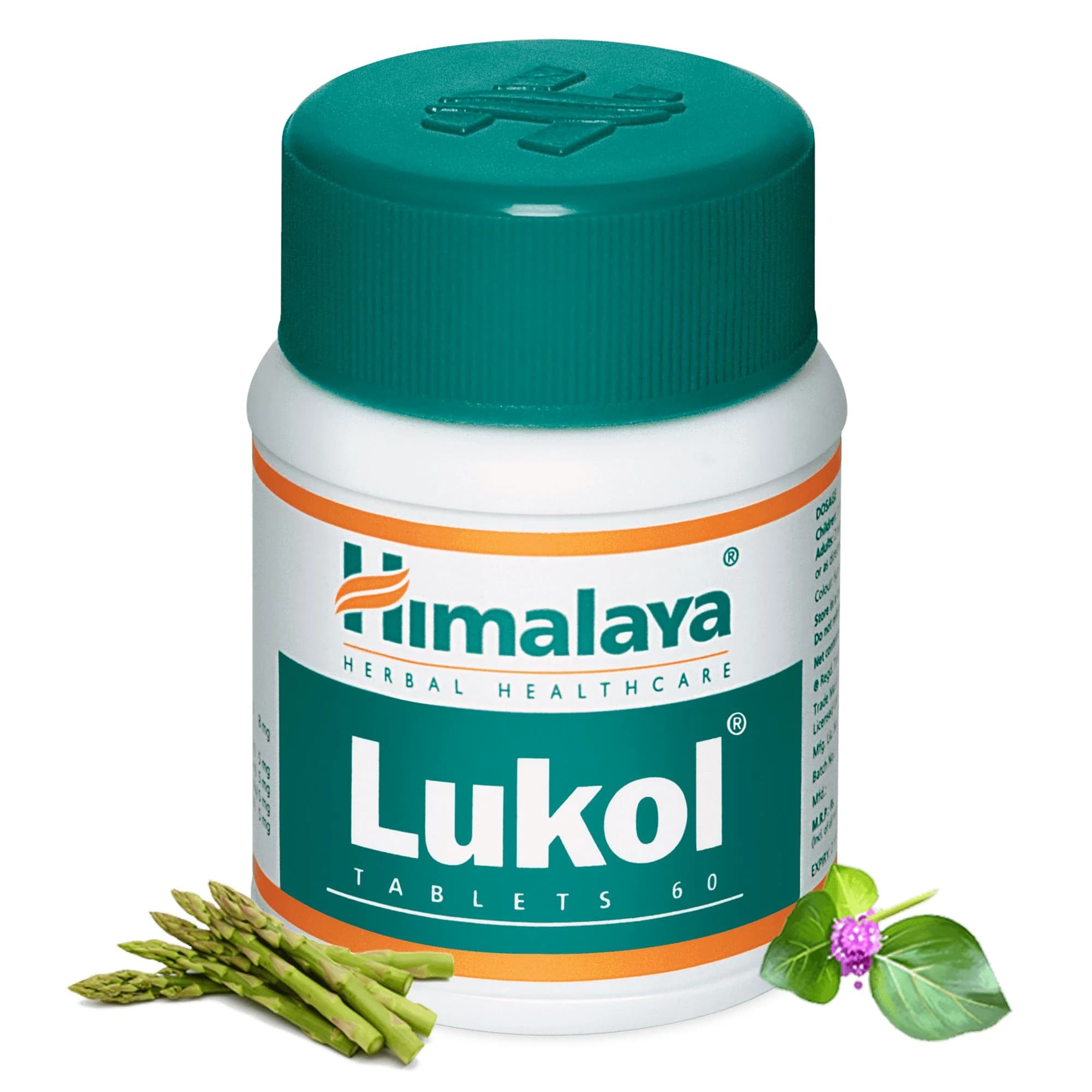 LUKOL TAB