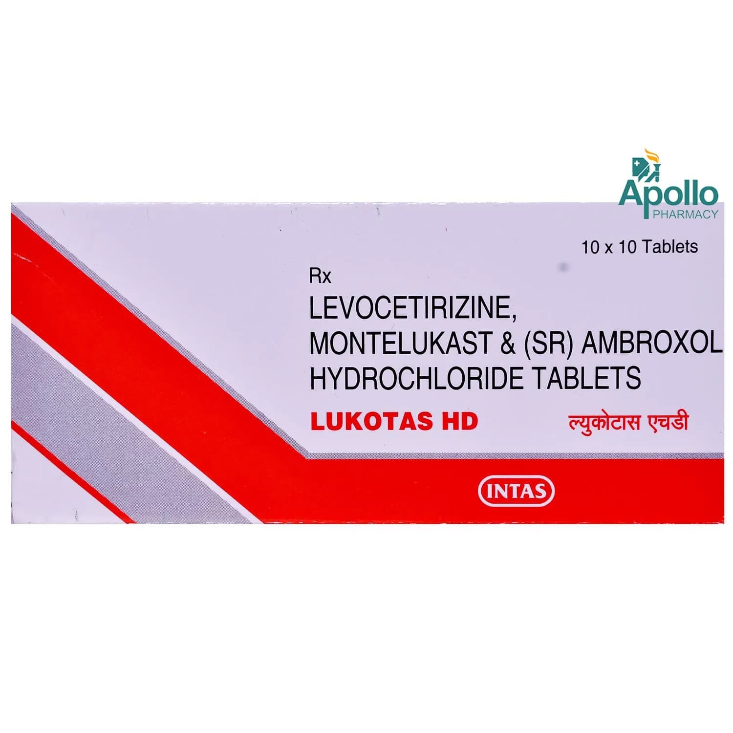 LUKOTAS HD TAB