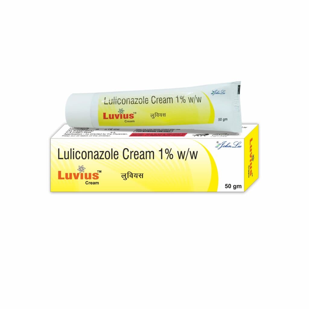 LULEEPLUS CREAM