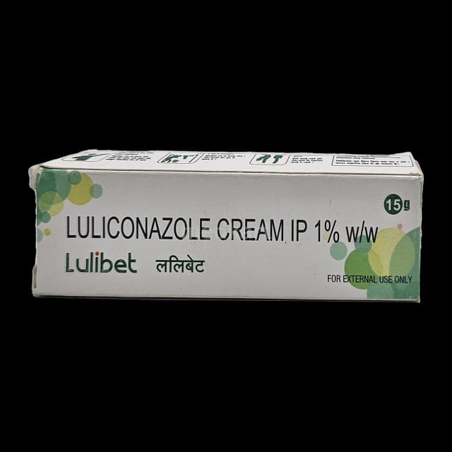Lulibet Cream