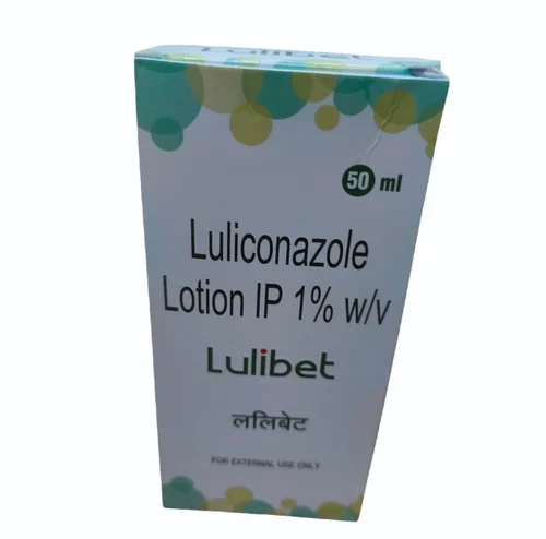 Lulibet Lotion