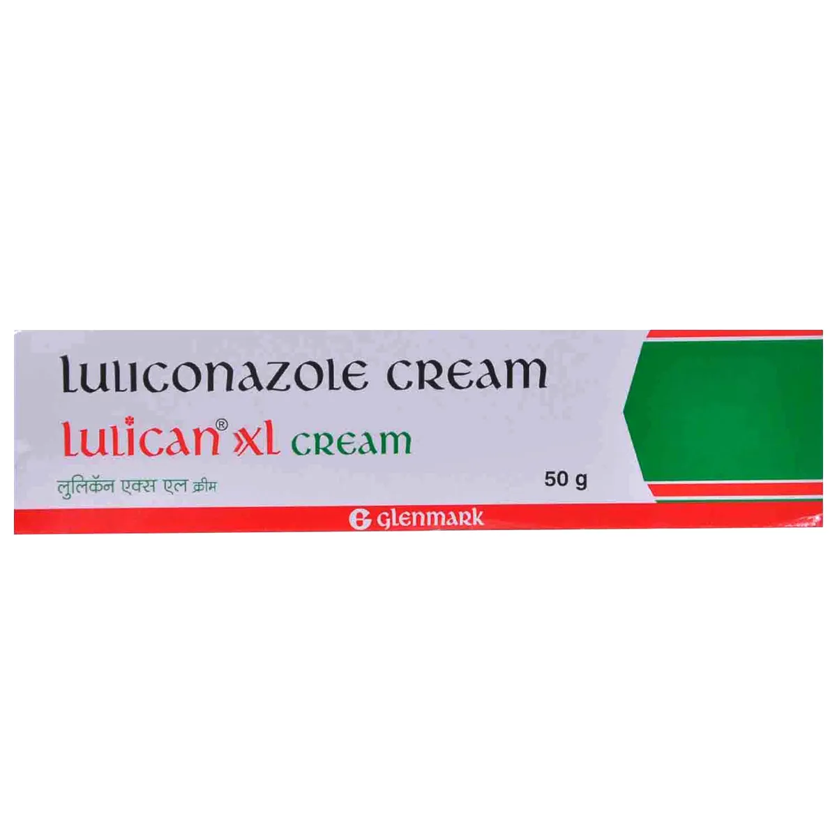 LULICAN PLUS CREAM