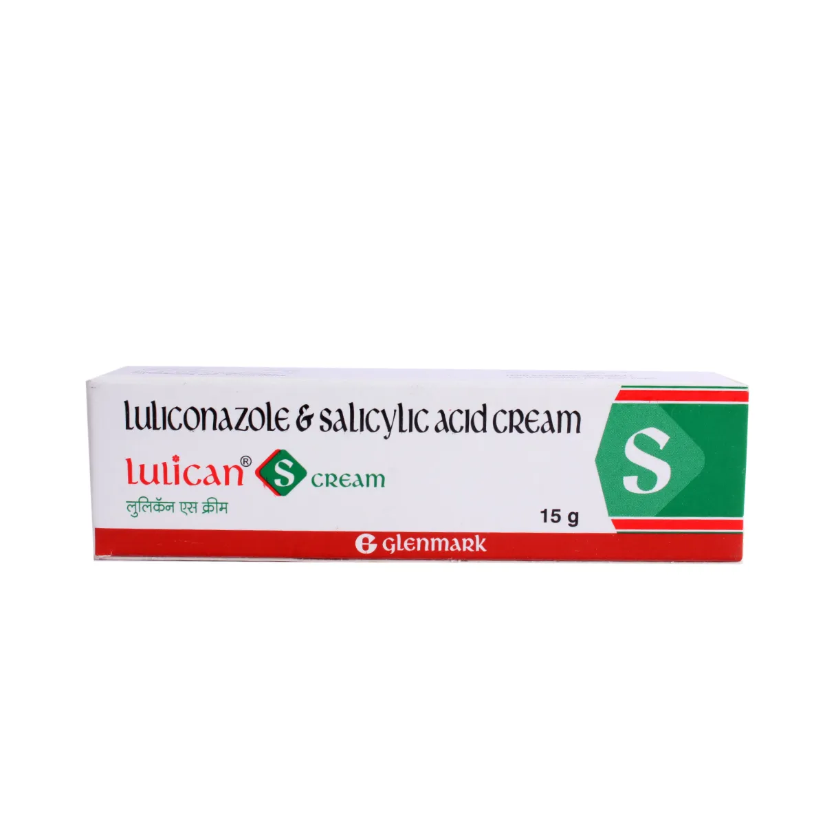LULICAN S CREAM