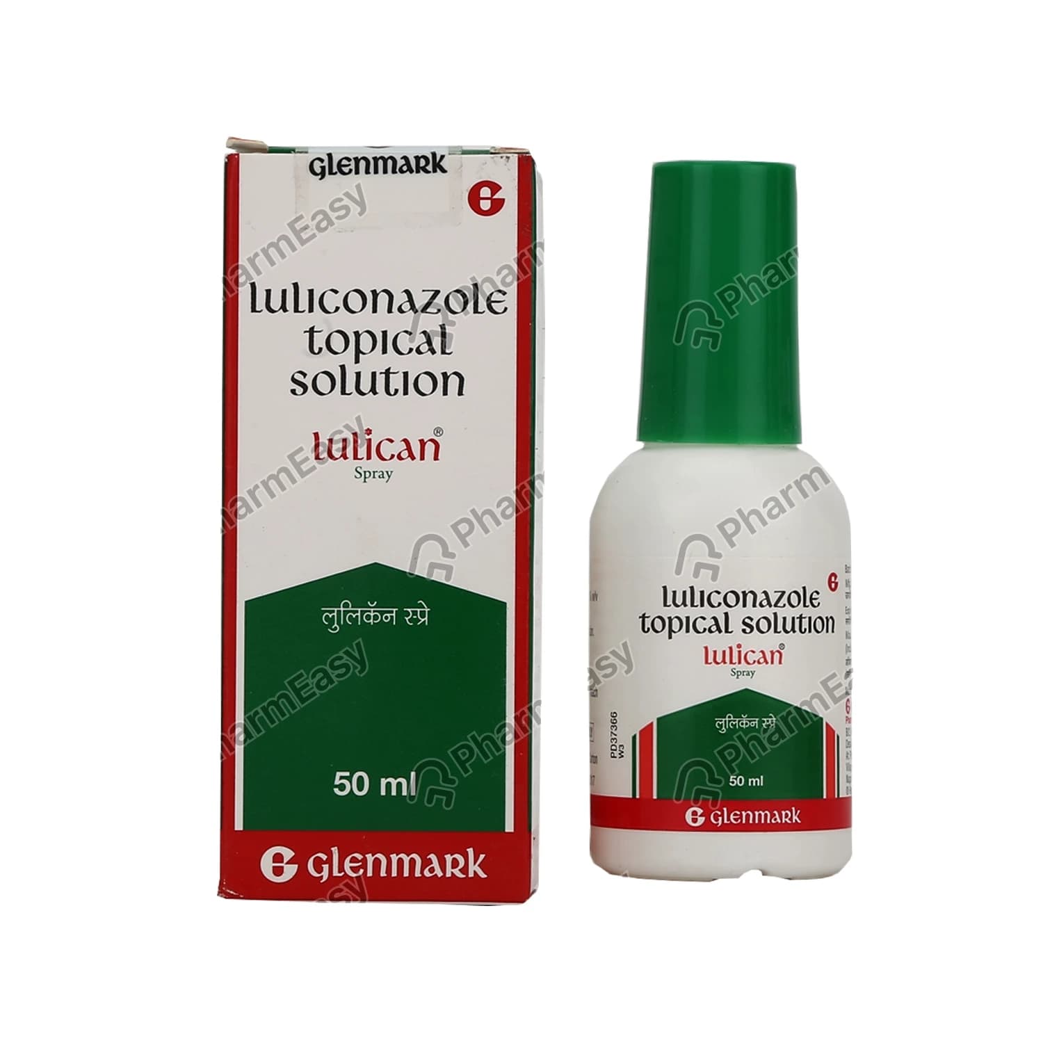 LULICAN SPRAY
