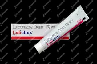 LULICLIN CREAM