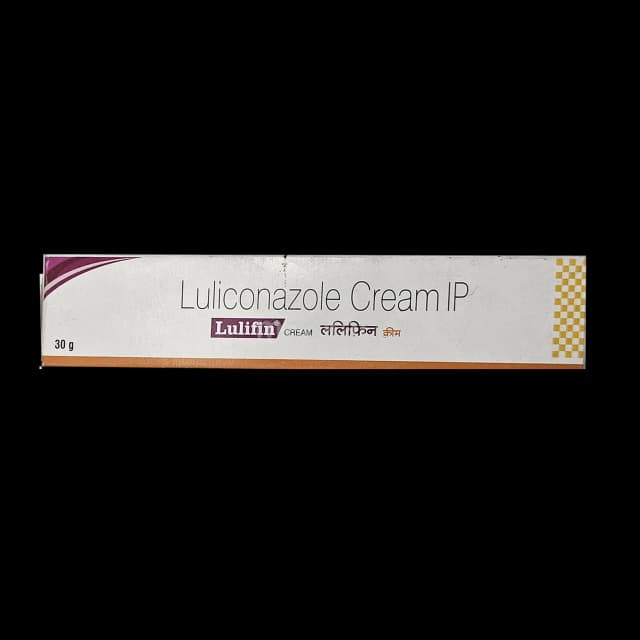 Lulifin Cream 30GM