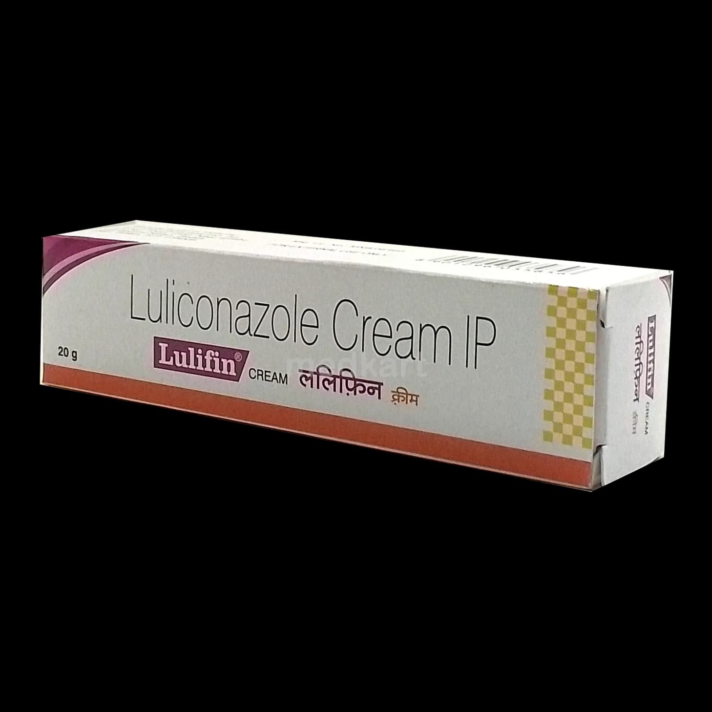 LULIFIN CREAM