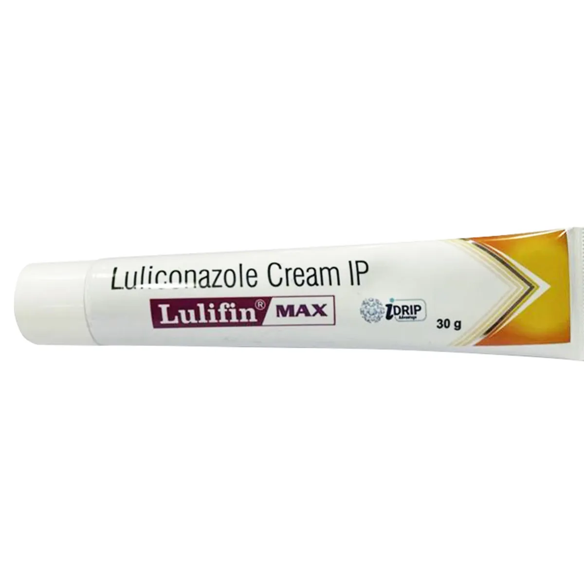 LULIFIN MAX CREAM