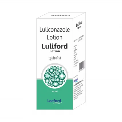 Luliford 15 ml Lotion