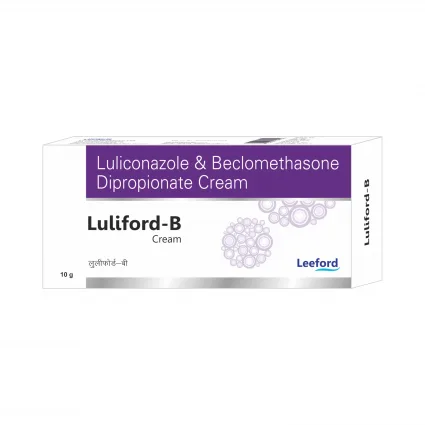 Luliford-B 10 g