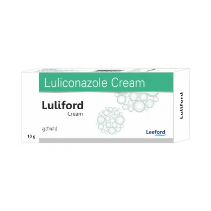 Luliford Cream 10G