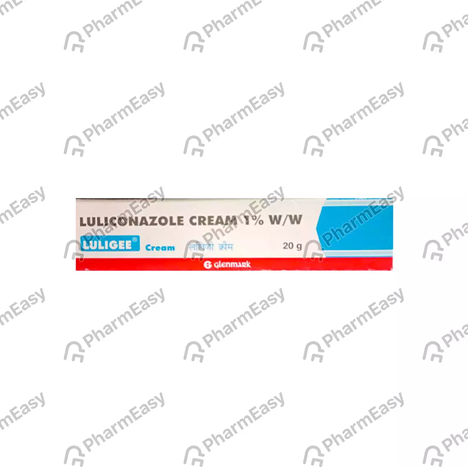 LULIGEE CREAM 20GM