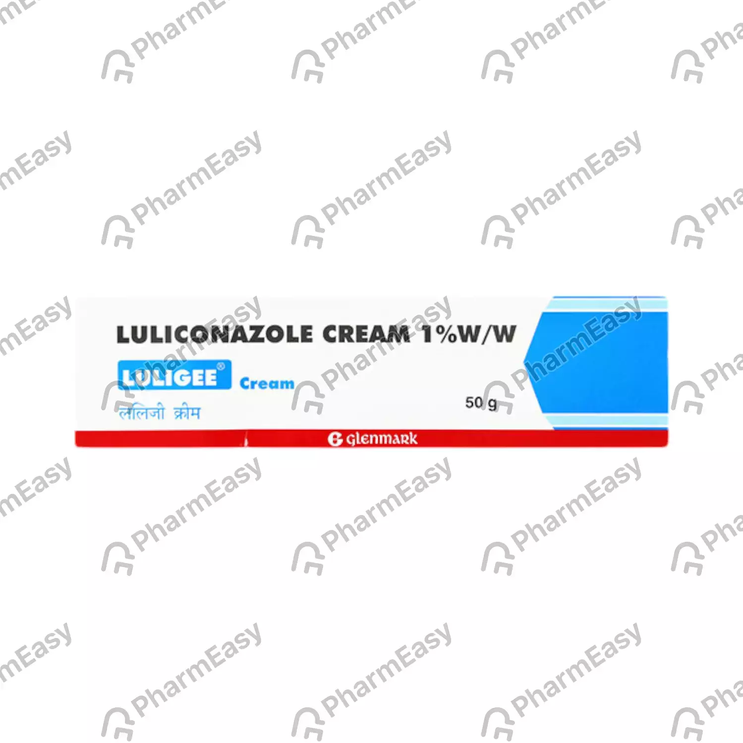 LULIGEE CREAM 50GM
