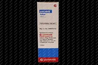 LULIGEE LOTION