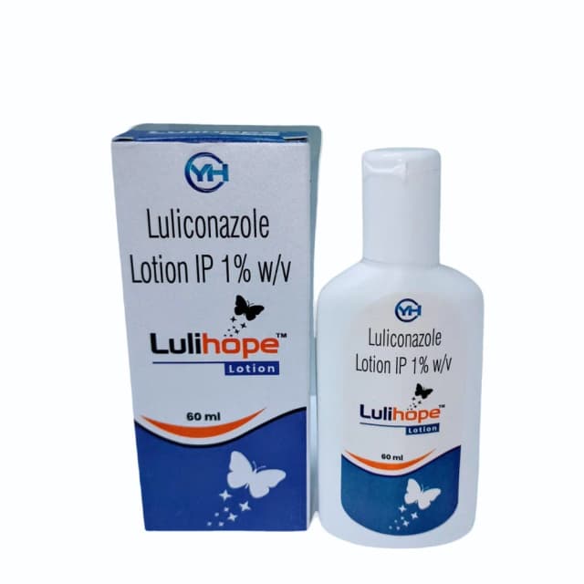 Lulihope Lotion