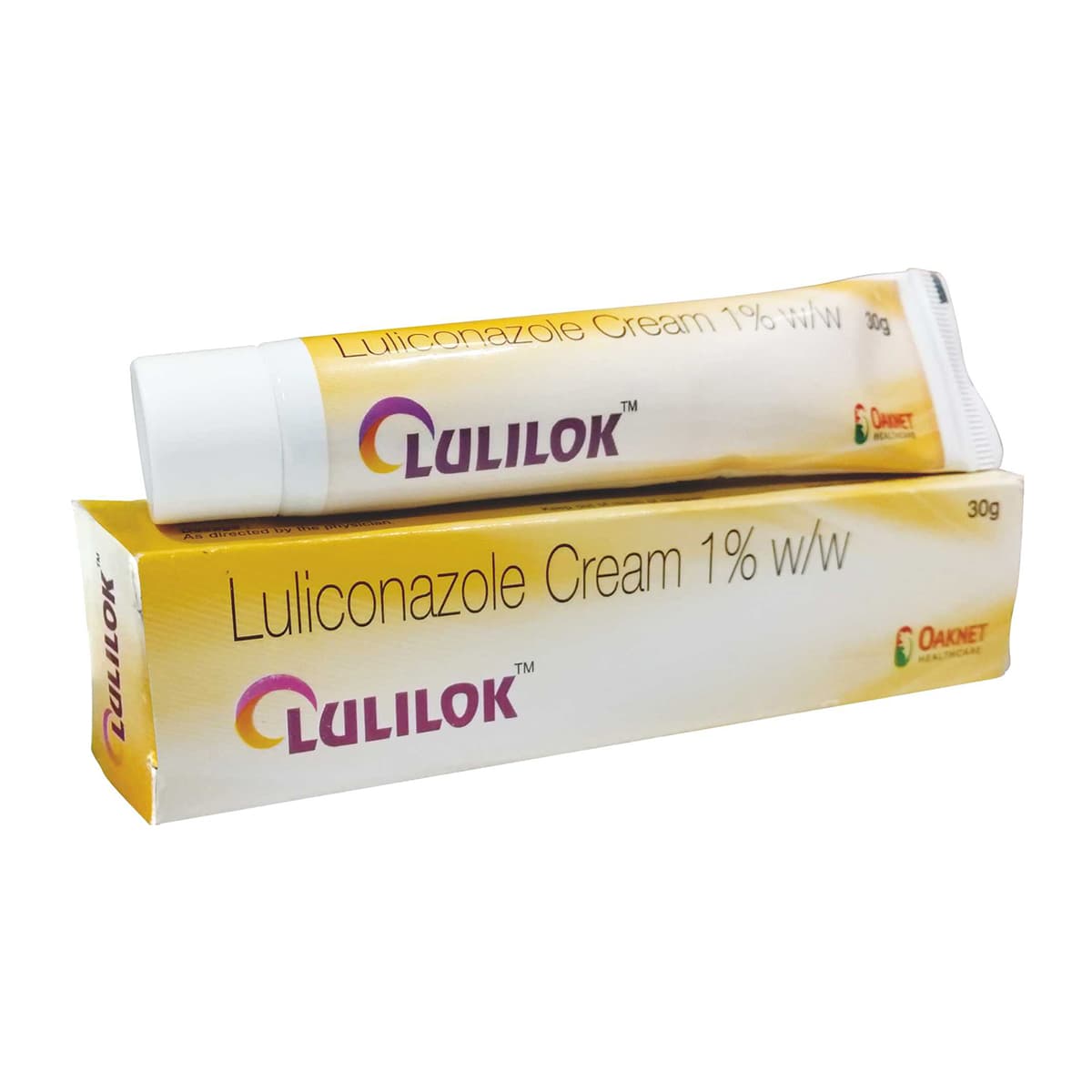 LULILOK CREAM