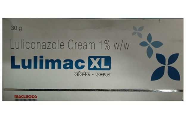 LULIMAC XL LOTION