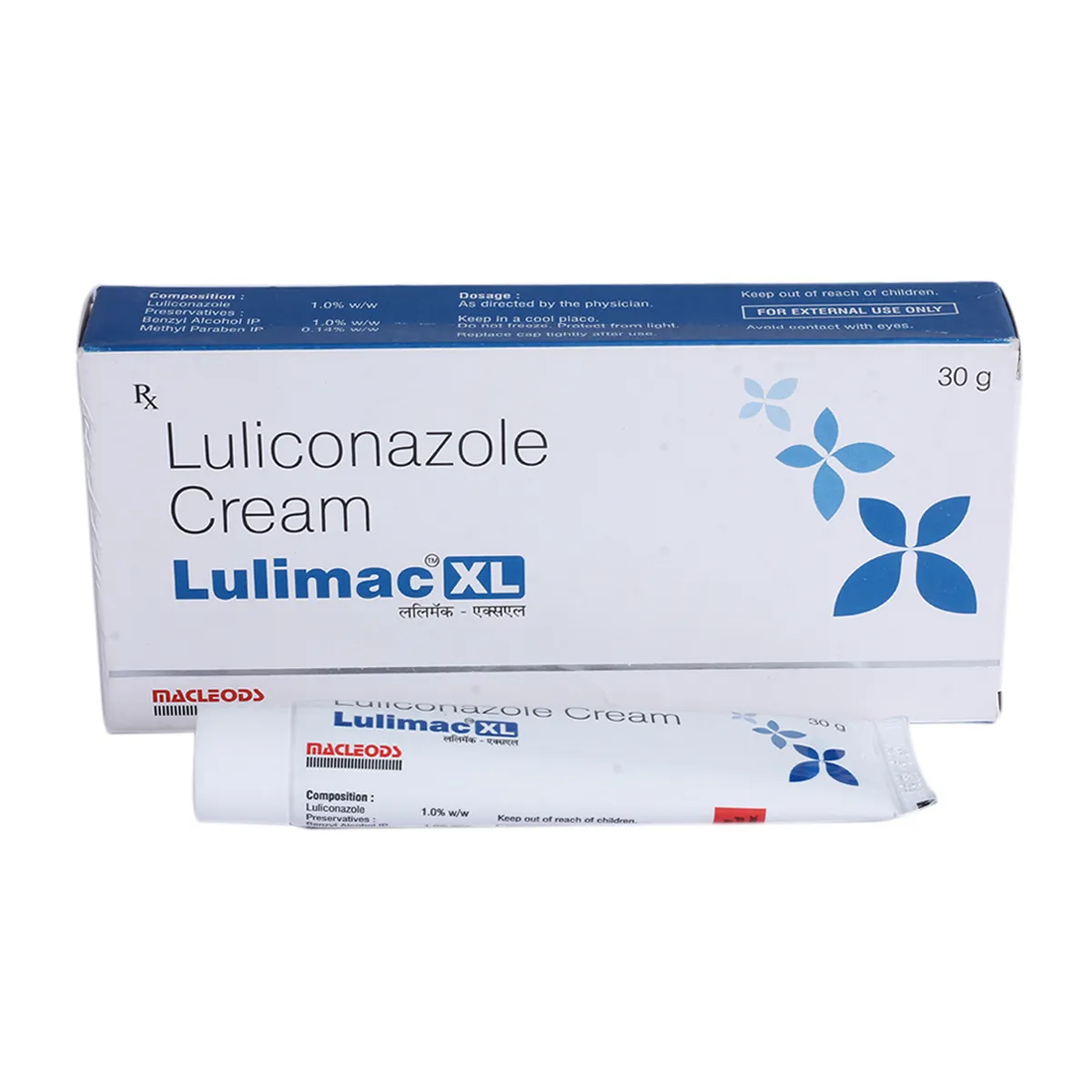 LULIMAC XL