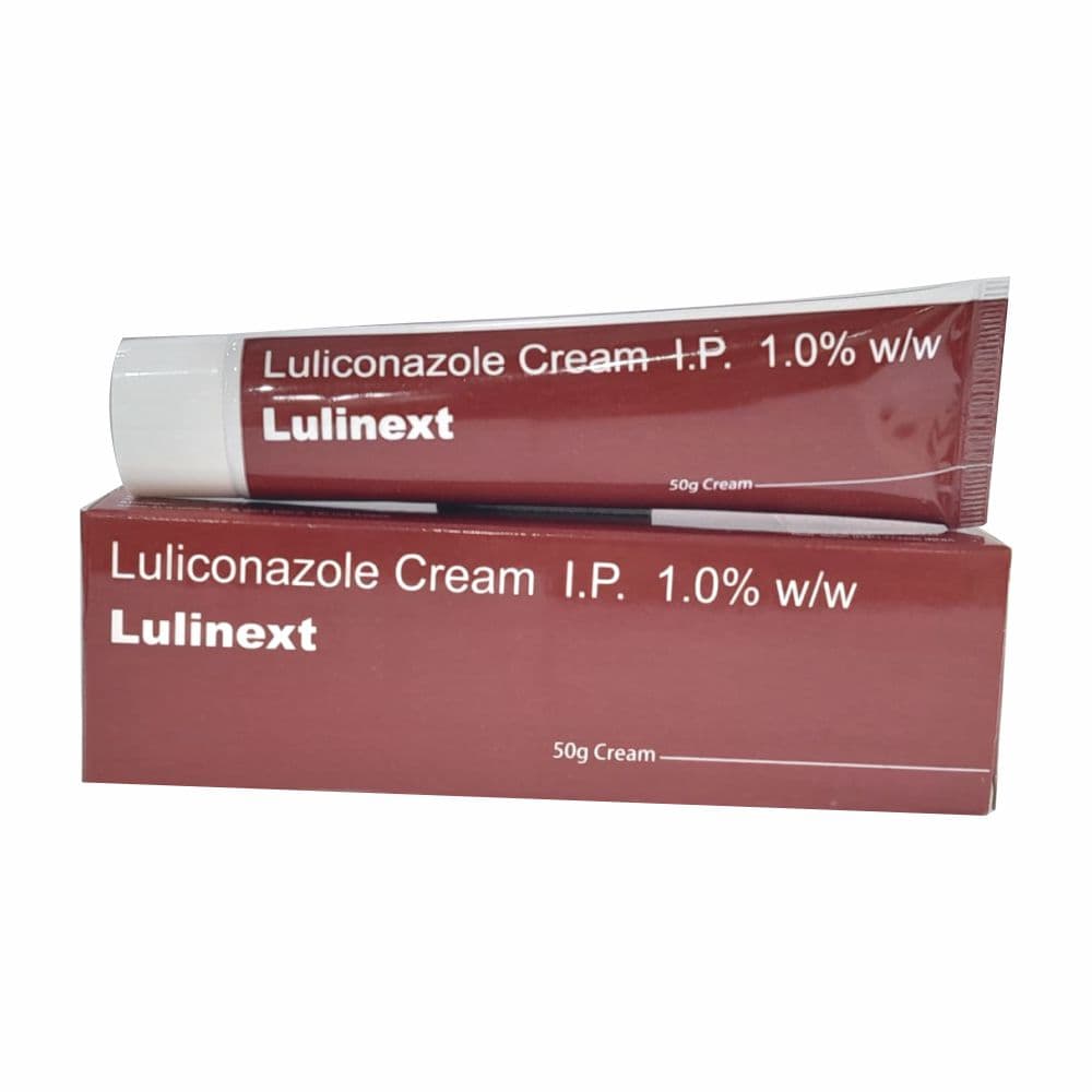 LULINEXT CREAM