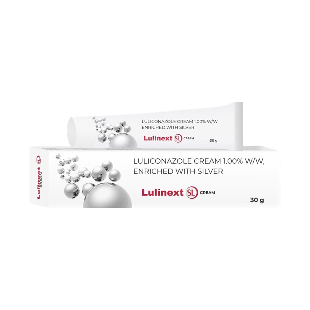 LULINEXT SL CREAM