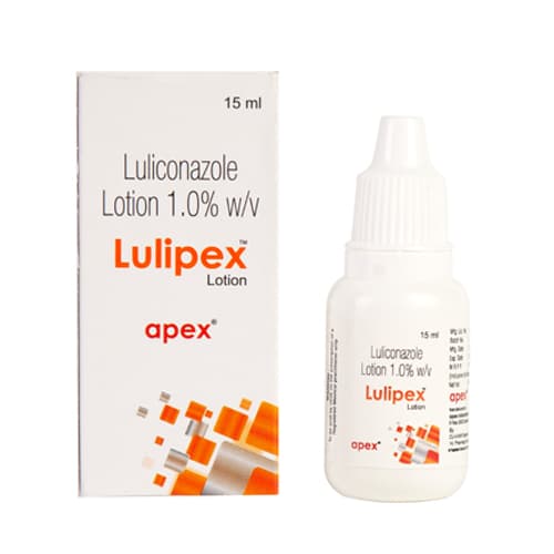 LULIPEX LOTION