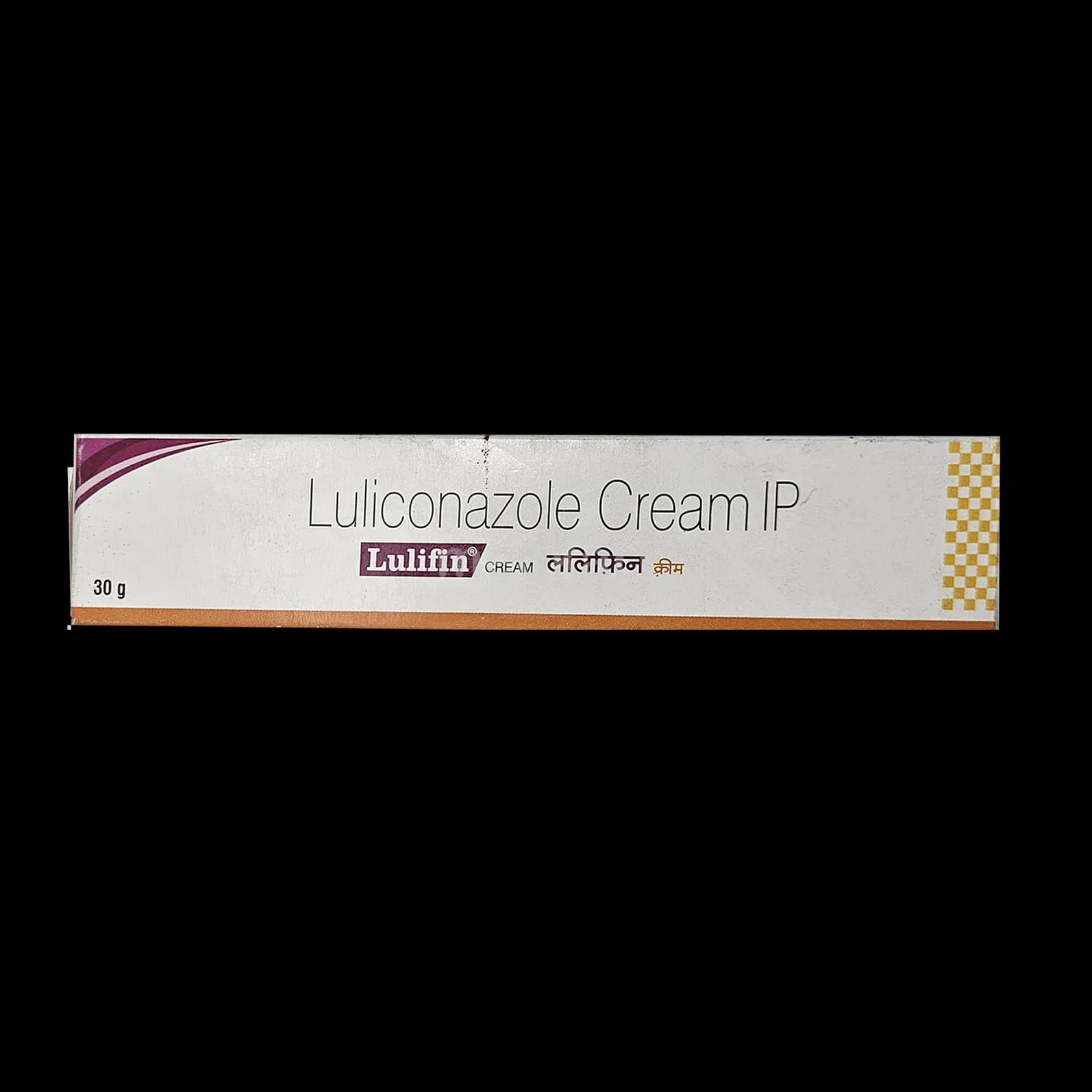 LULIPHYTE CREAM