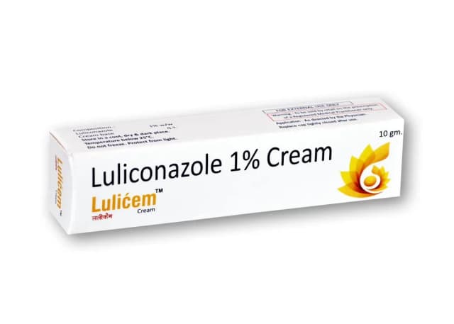 Lulivoid Cream