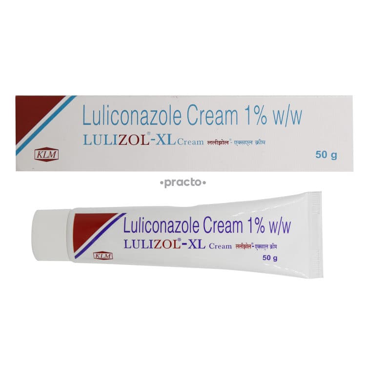 LULIZOL XL