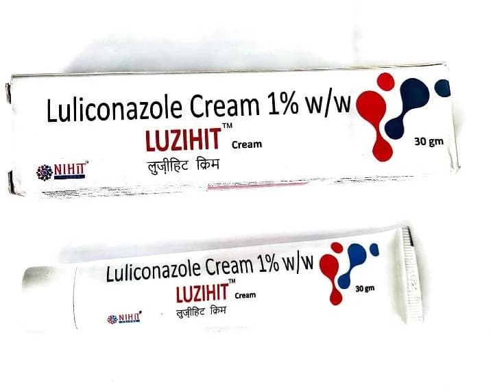 LULNIK CREAM