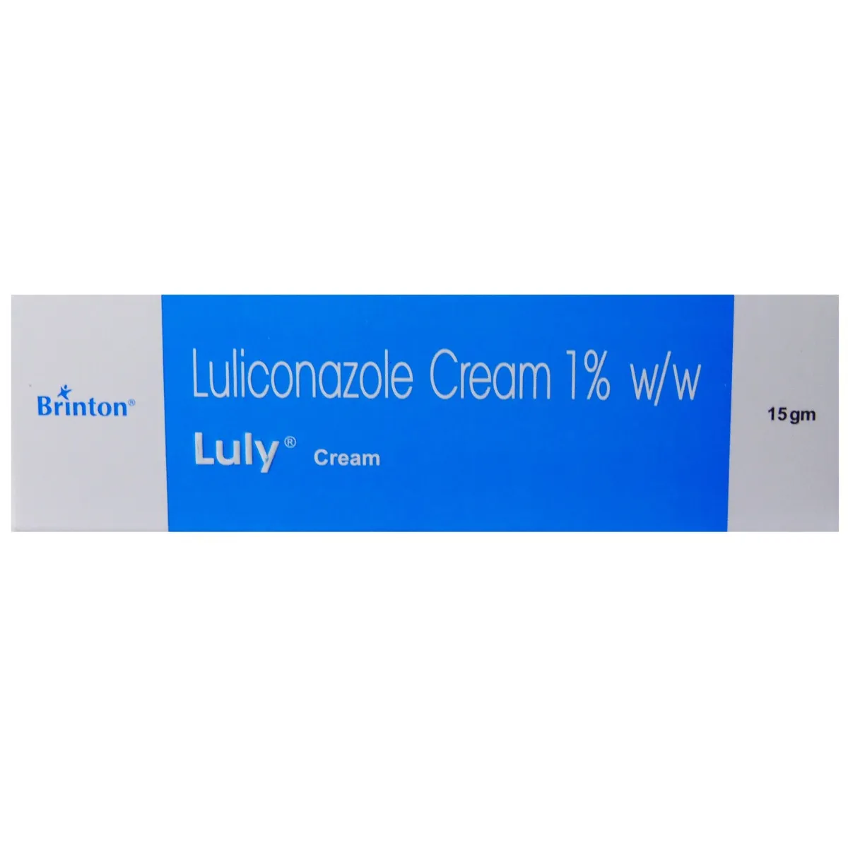LULY CREAM