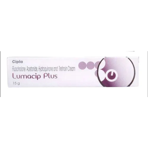 LUMACIP GLO TAB