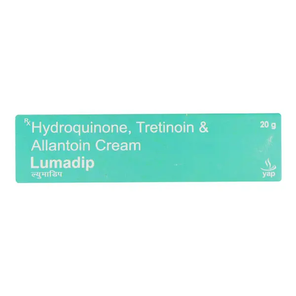 LUMADIP CREAM