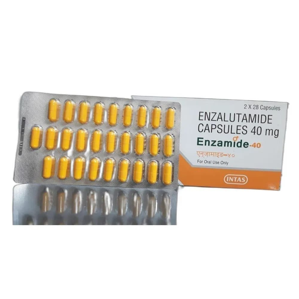 LUMAZYL 42MG CAPS