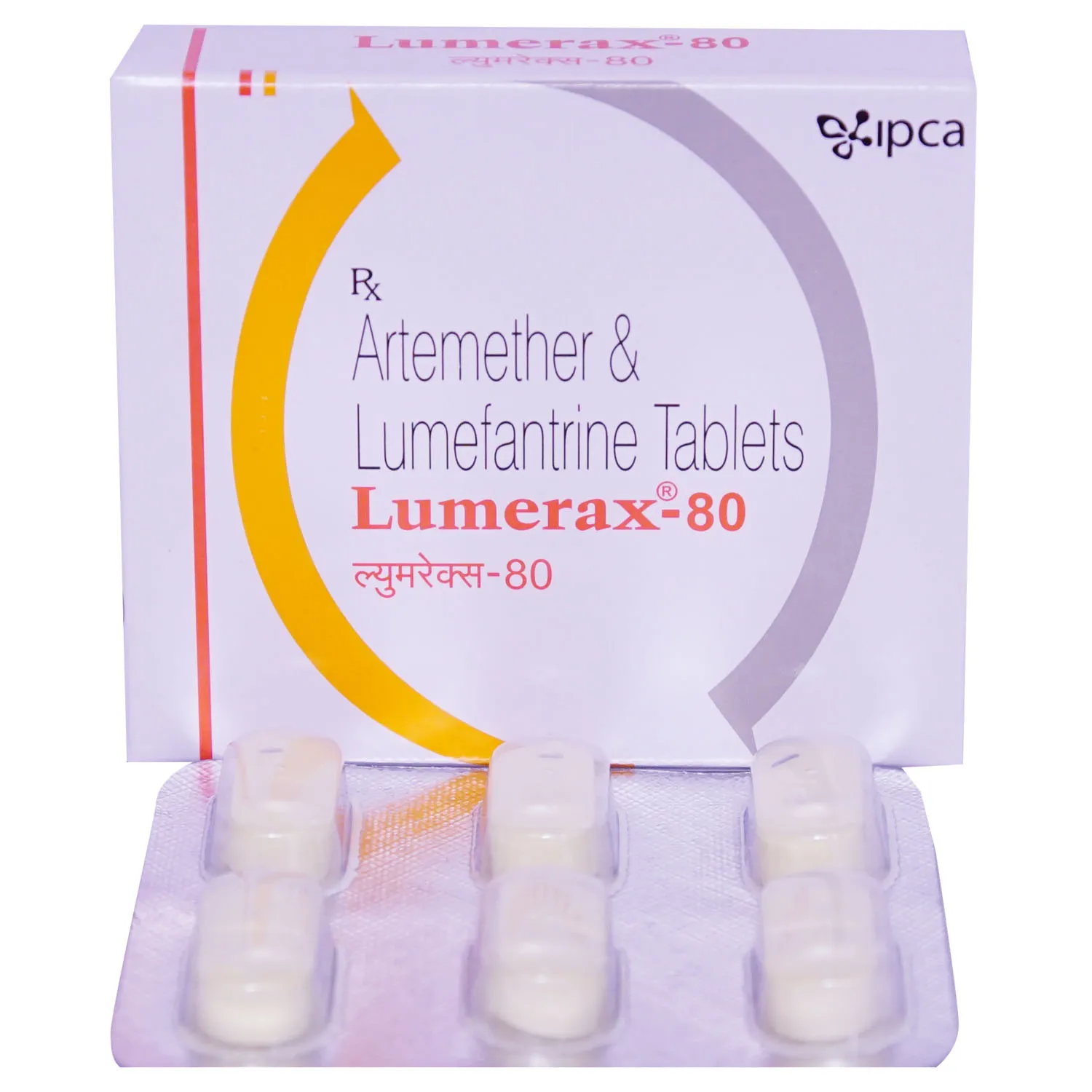 LUMERAX-80