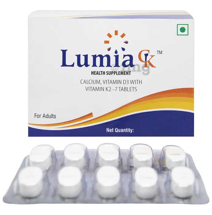 LUMIA CK TAB 10S