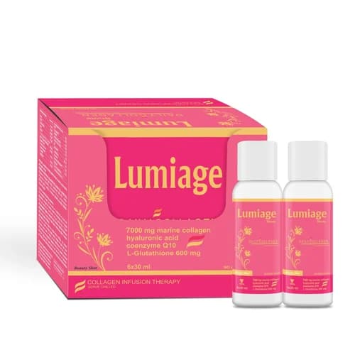 Lumiage Daily Collagen 6*30ML