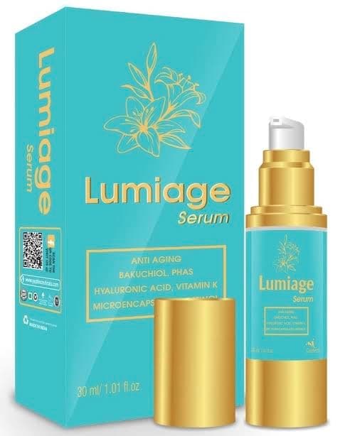 LUMIAGE SERUM