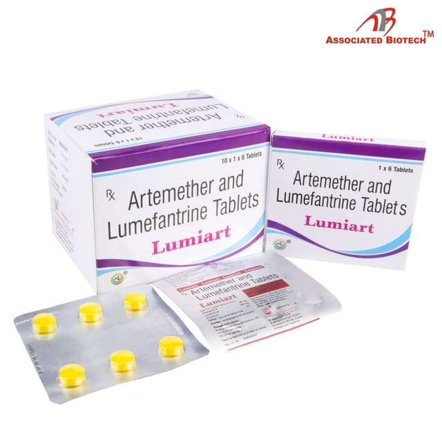 Lumiart Tab